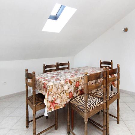 Apartment Aida Trogir Dış mekan fotoğraf