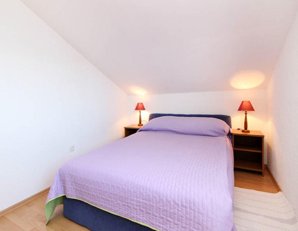 Apartment Aida Trogir Oda fotoğraf
