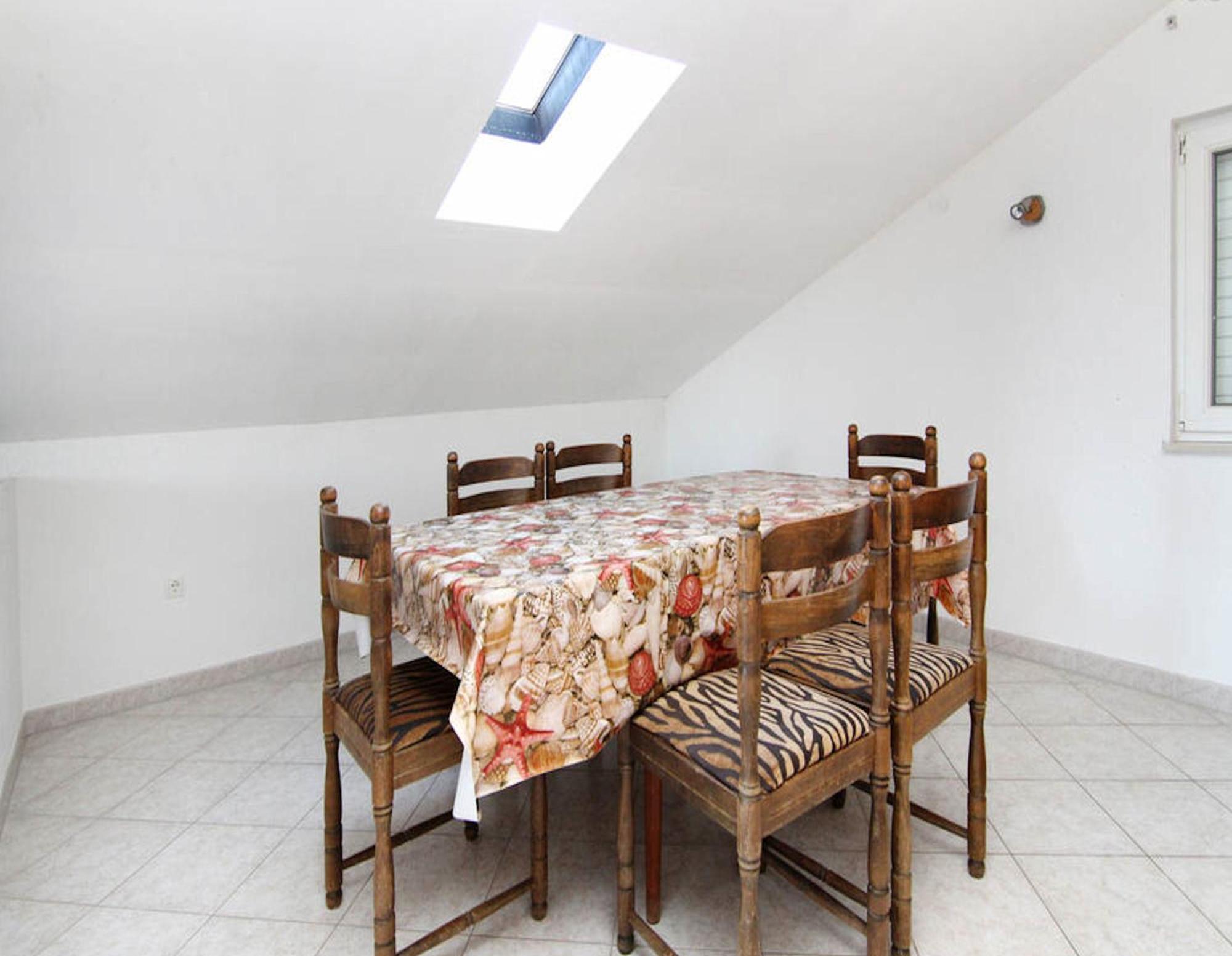 Apartment Aida Trogir Dış mekan fotoğraf