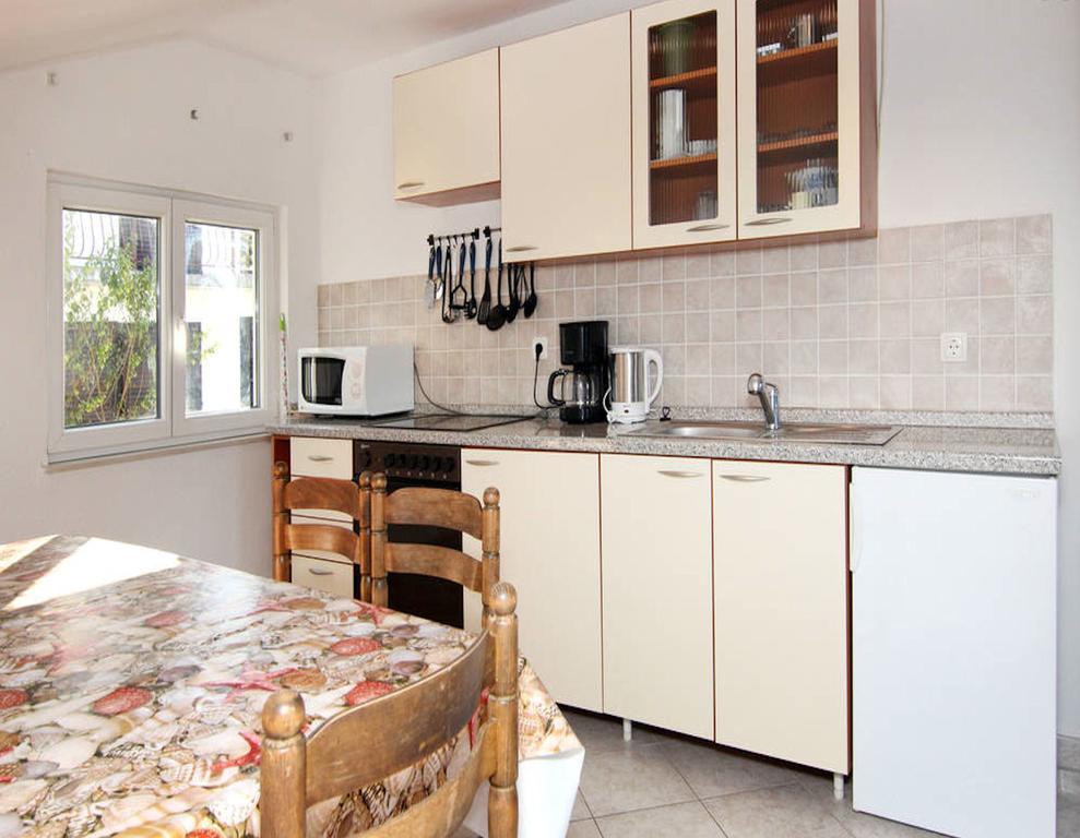 Apartment Aida Trogir Oda fotoğraf